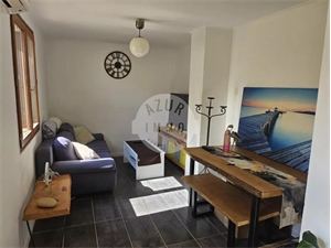 t2 à la vente -   13011  MARSEILLE 11EME, surface 38 m2 vente t2 - UBI435049625